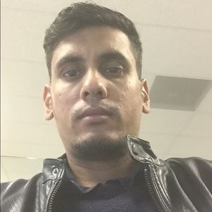 Meet your Posher, Syed